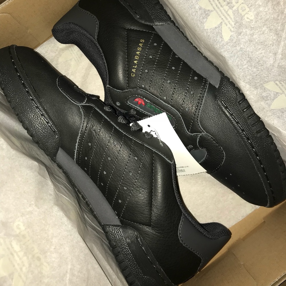 Yeezy Powerphase
